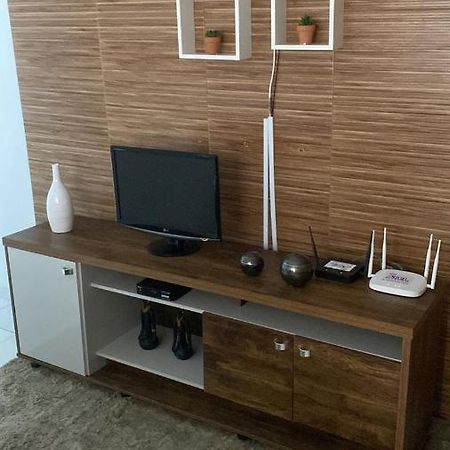 パウロ・アフォンソ Casa Bem Localizada E Agradavelヴィラ エクステリア 写真