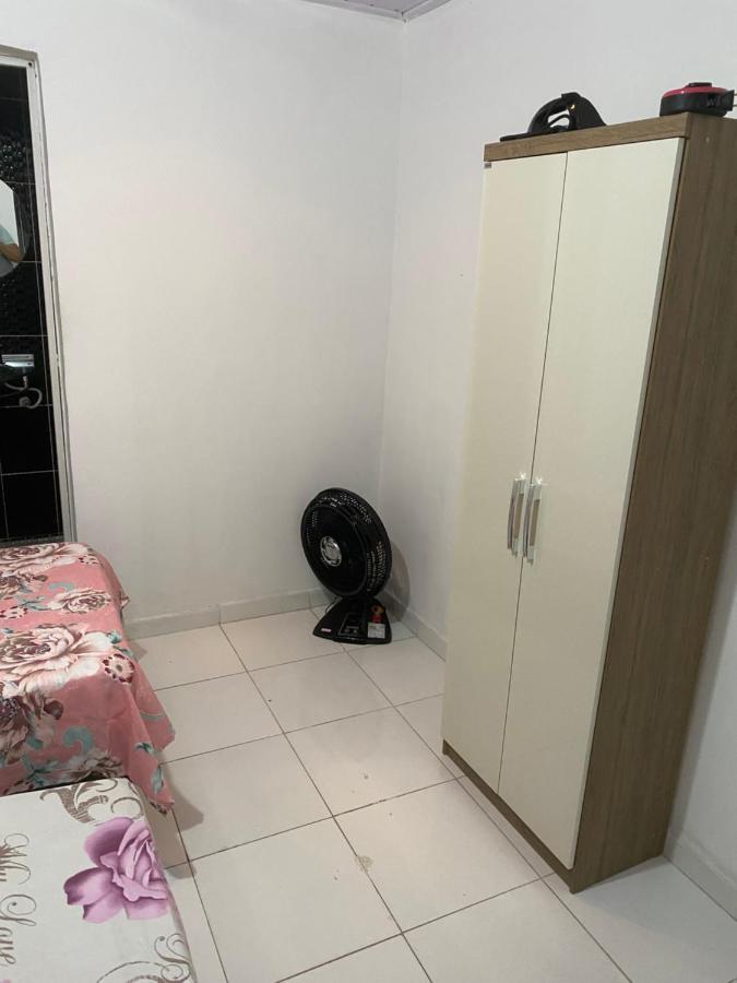 パウロ・アフォンソ Casa Bem Localizada E Agradavelヴィラ エクステリア 写真