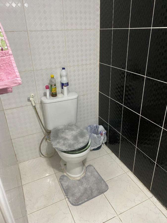 パウロ・アフォンソ Casa Bem Localizada E Agradavelヴィラ エクステリア 写真